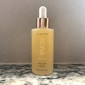 Kora Noni Glow Face Oil